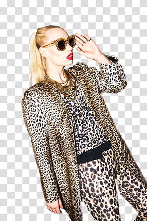 Iggy Azalea transparent background PNG clipart thumbnail