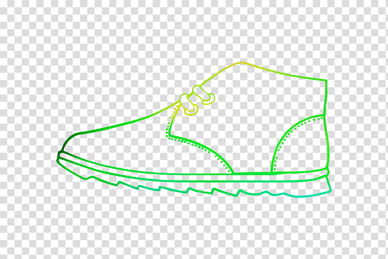 Shoe Footwear, Walking, Sports, Sporting Goods, White, Green, Line, Sneakers transparent background PNG clipart