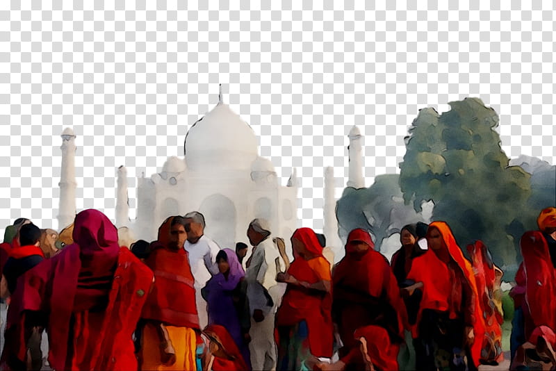 India Temple, Taj Mahal, Tourism, Travel, Tourism In India, Country, Crime In India, Politics transparent background PNG clipart