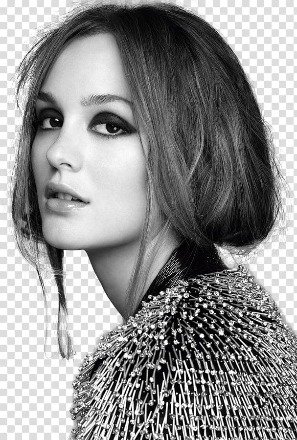 Leighton Meester  transparent background PNG clipart