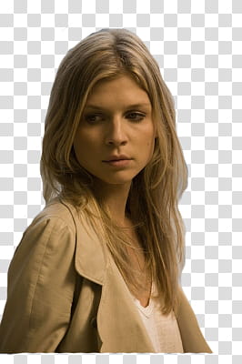 Clemence Poesy transparent background PNG clipart