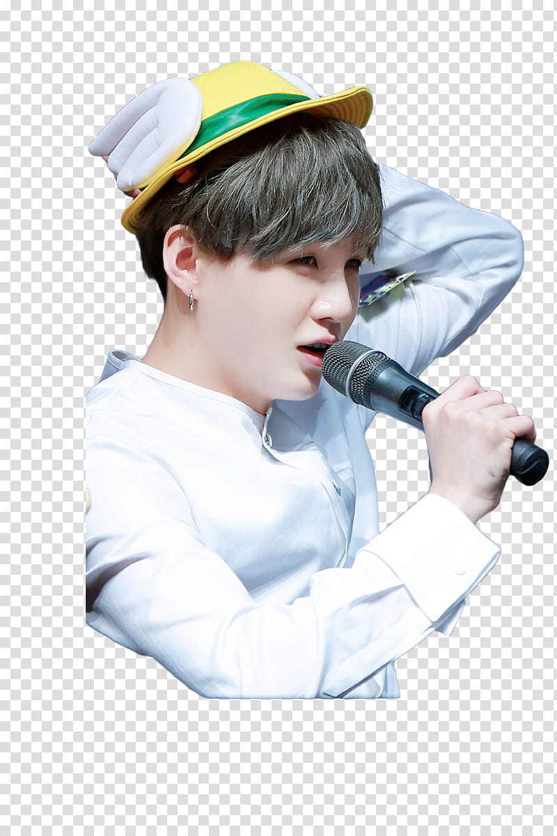 min yoongi , sugashope- transparent background PNG clipart