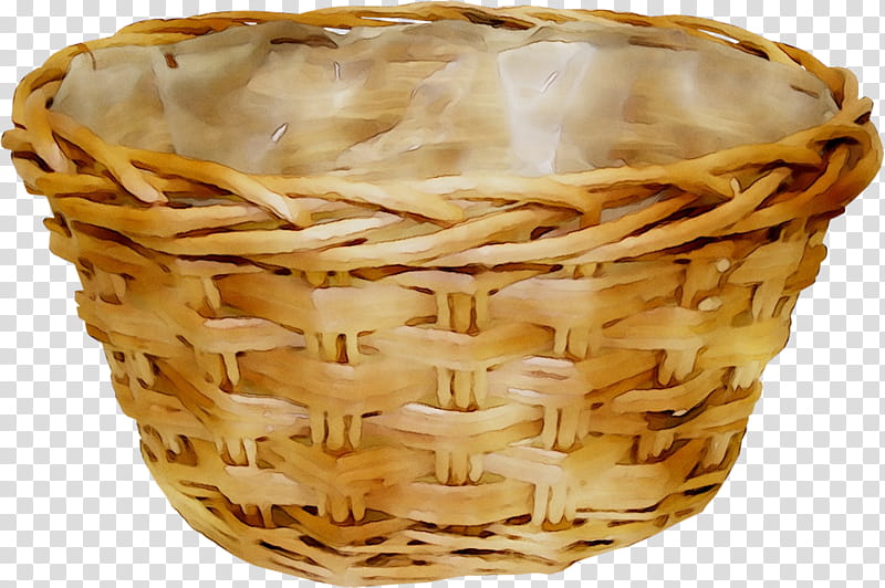 Home, Basket, Wicker, Food, Dish, Cuisine, Home Accessories, Storage Basket transparent background PNG clipart