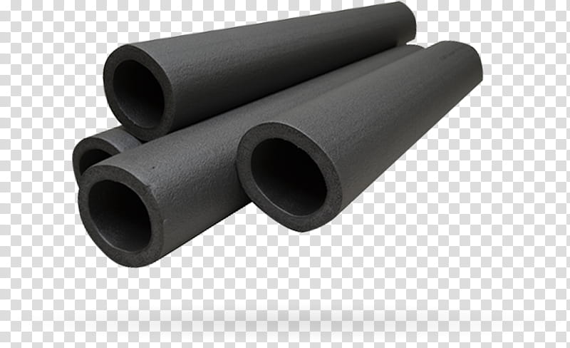 Metal, Owens Corning, Pipe, Thermaflex, Thermal Insulation, Plastic, Elastomer, Vapor Barrier transparent background PNG clipart