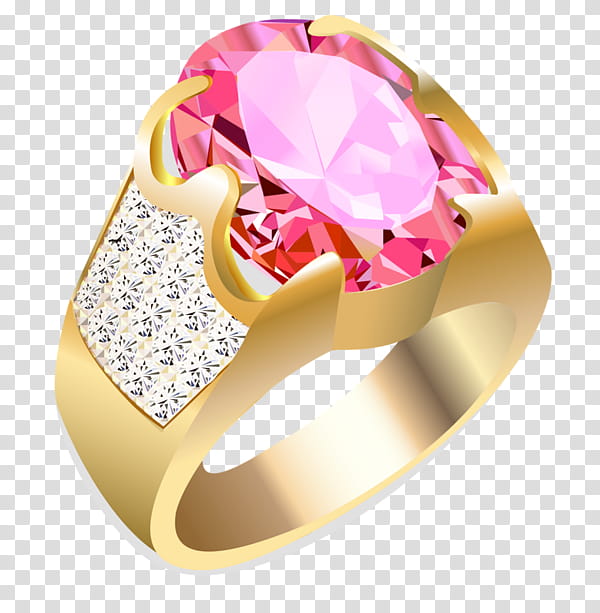 Engagement Heart, Ring, Wedding Ring, Diamond, Engagement Ring, Jewellery, Pink Diamond, Gemstone transparent background PNG clipart