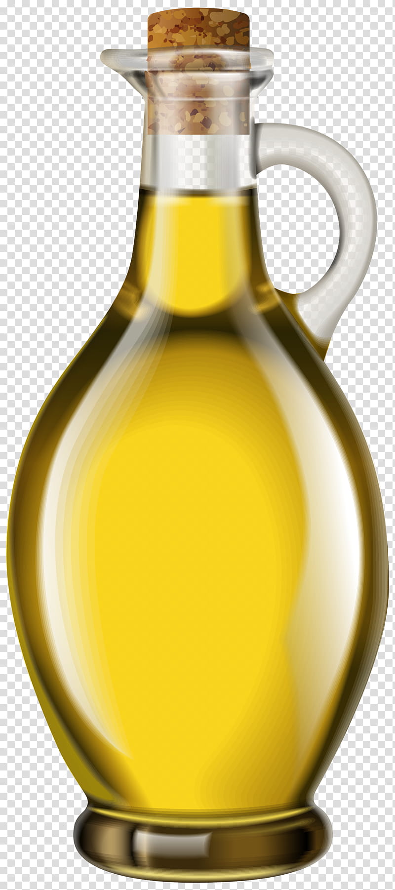 Olive Oil, Soybean Oil, Cooking Oils, Vegetable Oil, Barware, Glass Bottle, Liquid, Serveware transparent background PNG clipart