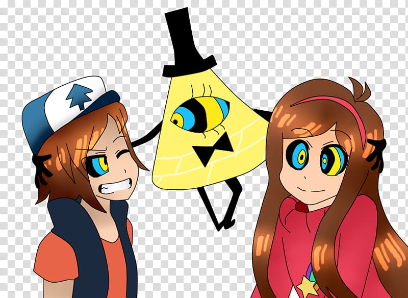 Gravity Falls Bill Bill Cipher Hypnosis Dipper Pines Drawing Twin Trance Artist Transparent Background Png Clipart Hiclipart - bill cipher roblox decal