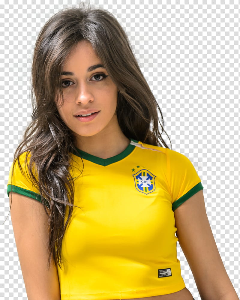 Camila Cabello shoot Exclus, # () icon transparent background PNG clipart