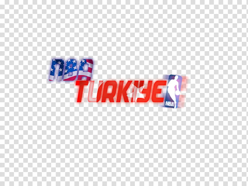 NBA Turkiye Logo transparent background PNG clipart