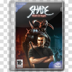 Shade Wrath Of Angels Pc Game Download