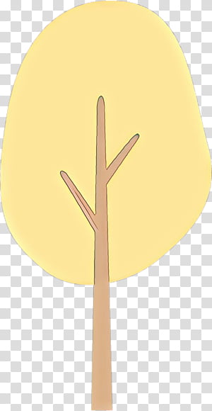 yellow plant transparent background PNG clipart thumbnail