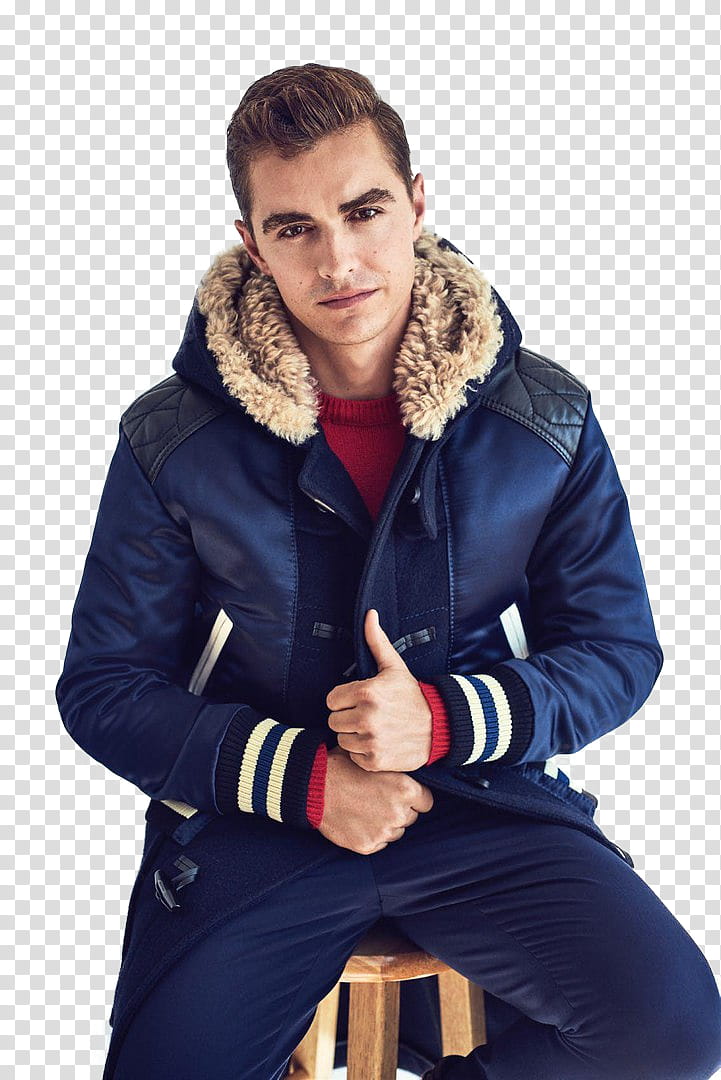 Dave Franco  transparent background PNG clipart