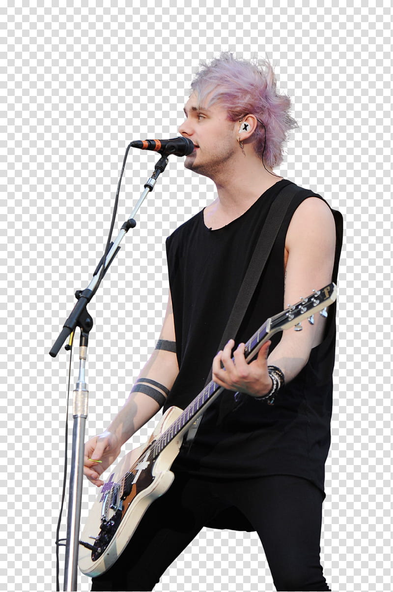 Michael Clifford transparent background PNG clipart