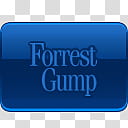 Verglas Icon Set  Oxygen, Forrest Gump, Forrest Gump icon transparent background PNG clipart