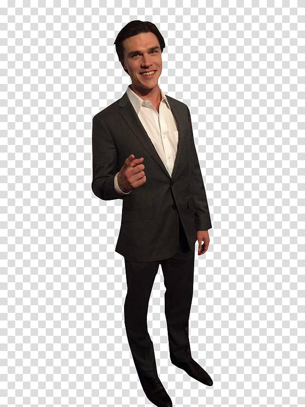 Finn Wittrock transparent background PNG clipart