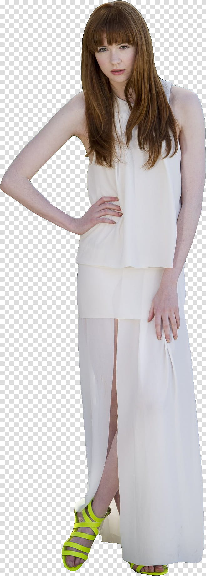 Karen Gillan , karen() transparent background PNG clipart