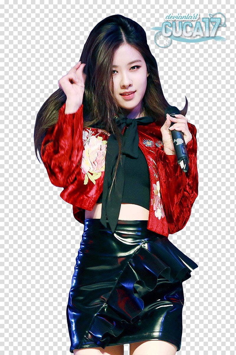 Rose blackpink, Korean girl group art transparent background PNG clipart