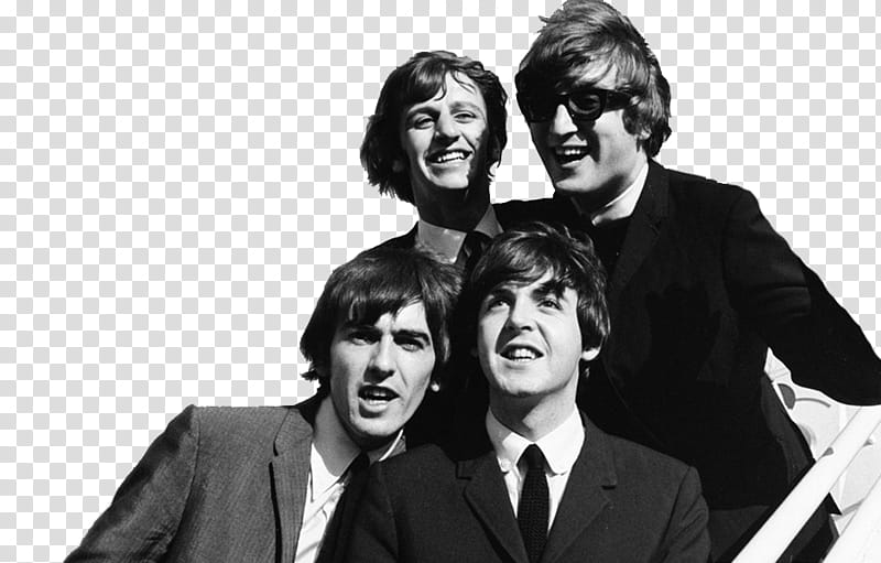 beatles, The Beetles transparent background PNG clipart