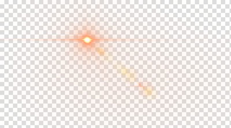 Lightning Flares shop, orange sun transparent background PNG clipart