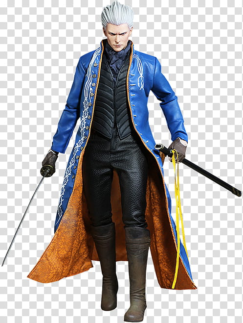 Superhero Devil May Cry 3 Dantes Awakening Devil May Cry 2 Devil May Cry 5 Devil May Cry 4 Vergil Video Games Asmus Toys Transparent Background Png Clipart Hiclipart - roblox devil may cry