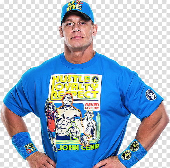 John Cena  Royal Rumble transparent background PNG clipart