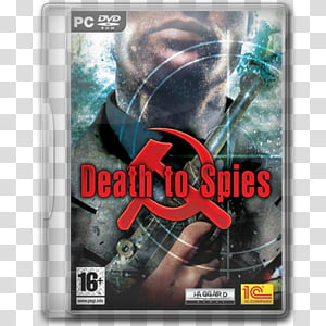 Game Icons Death To Spies Transparent Background Png Clipart Hiclipart - game of thrones roblox death