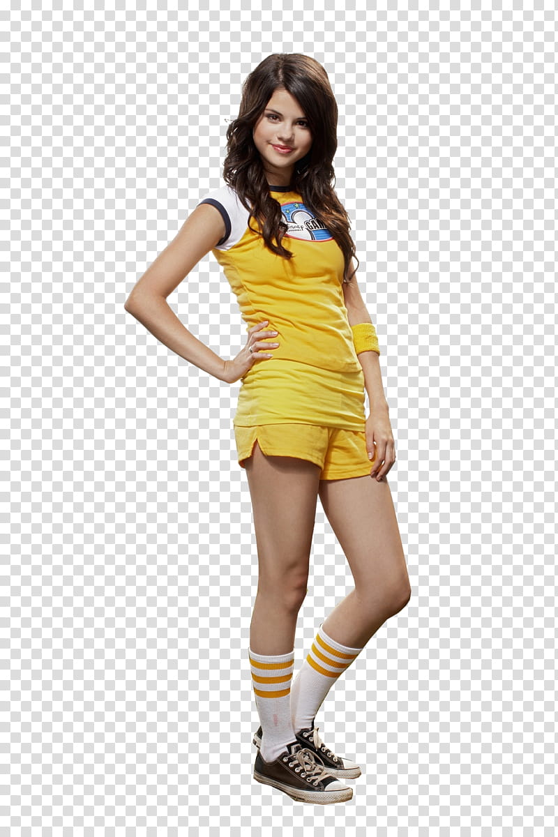 Selena Gomez Shoot  transparent background PNG clipart