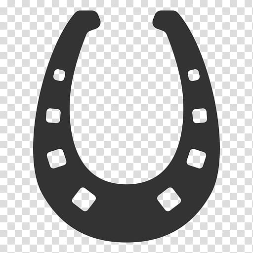 Horse, Horseshoe, Number, Angle, Body Jewellery, Human Body, Horseshoes, Horse Supplies transparent background PNG clipart