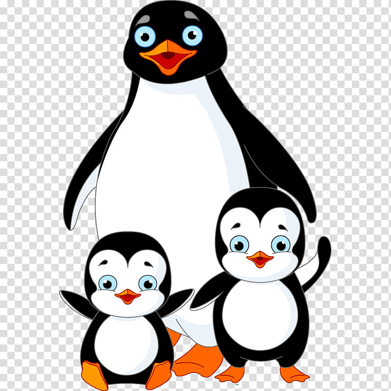 Penguin, Featurepics, Family, Beak, Flightless Bird, Neck transparent background PNG clipart