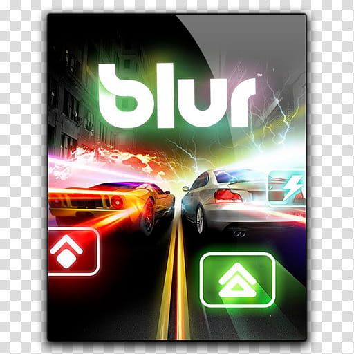 Icon Blur transparent background PNG clipart