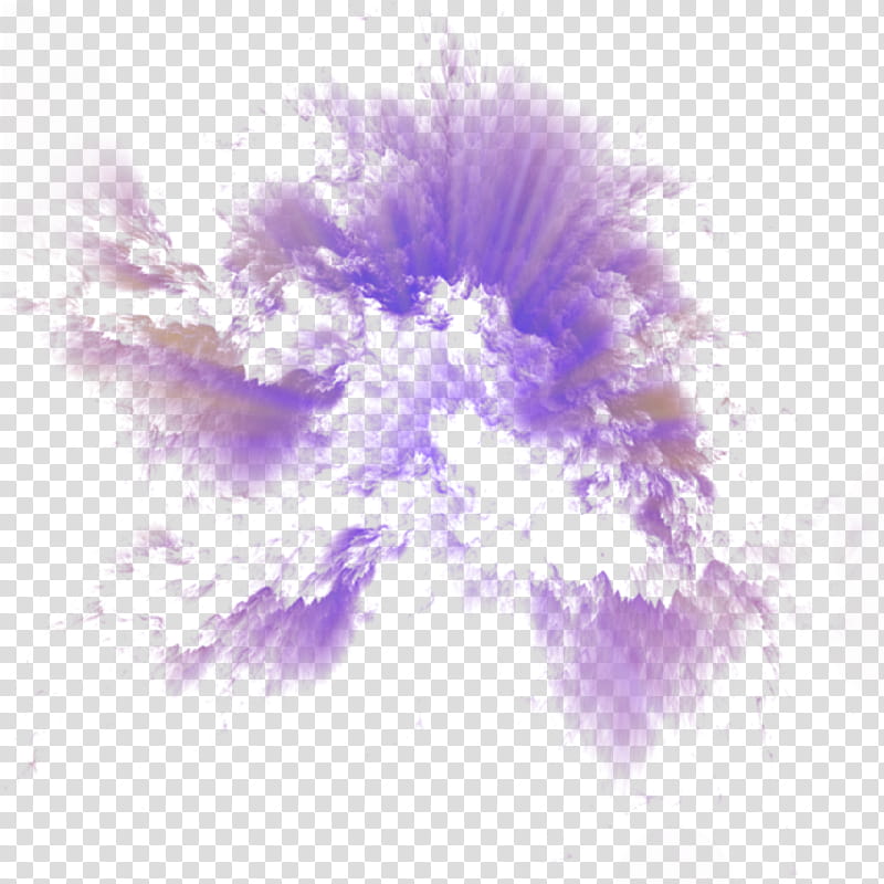 Transparency Nebula Space Star Blue, Violet, Purple, Lavender, Lilac, Feather, Fur, Plant transparent background PNG clipart