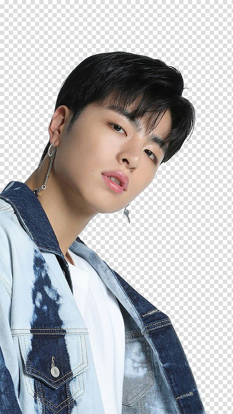 IKON , JUNE transparent background PNG clipart