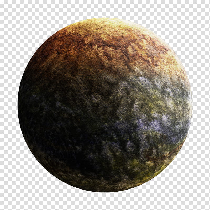 planetrenders , brown planet transparent background PNG clipart