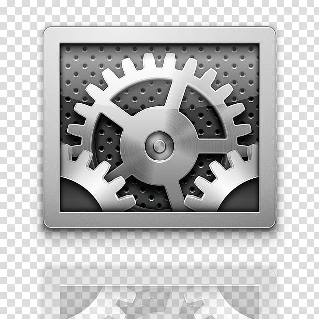sprocket icon transparent background PNG clipart