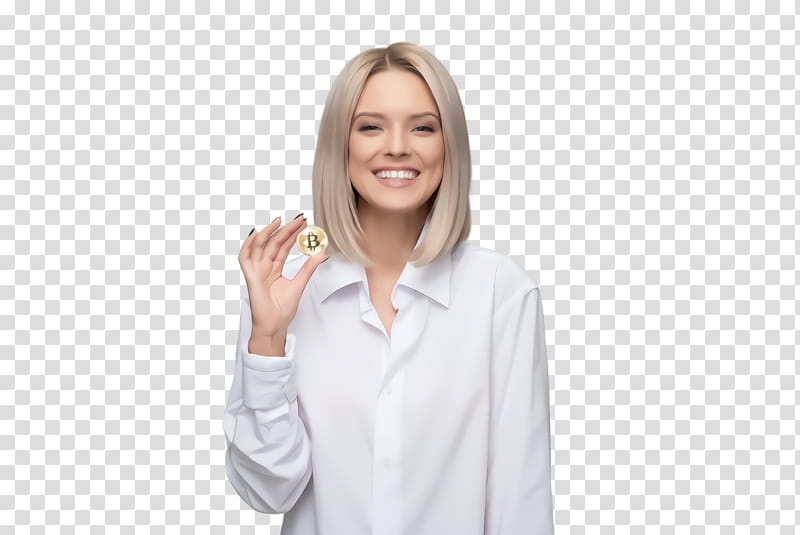 Business Background People, Happy People, Smile, Smiling, Bitcoin, Investment, Management, Loan transparent background PNG clipart