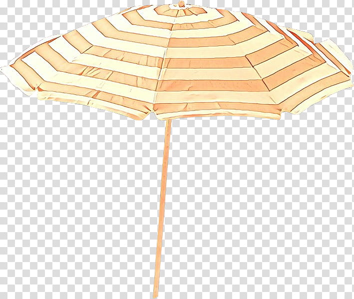 Umbrella, Line, Angle, Wood, Orange, Beige, Shade transparent background PNG clipart