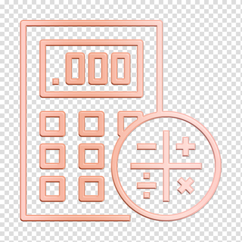 Business Icon, Calculating Icon, Calculator Icon, Finance Icon, Maths Icon, Computer Icons, Mortgage Calculator, Logo transparent background PNG clipart