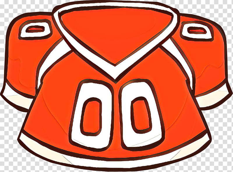 Orange, Cartoon, Sports Fan Accessory, Football Fan Accessory, Sticker, Logo transparent background PNG clipart
