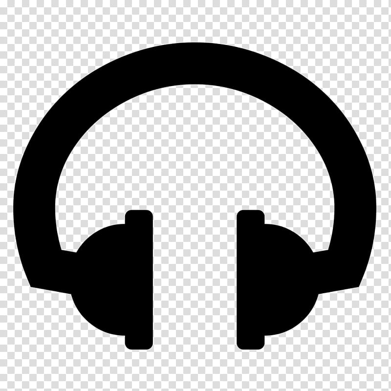 Headphones, Font Awesome, Xiaomi Mi Earphones Basic, PostScript, Audio Equipment, Gadget, Technology, Circle transparent background PNG clipart