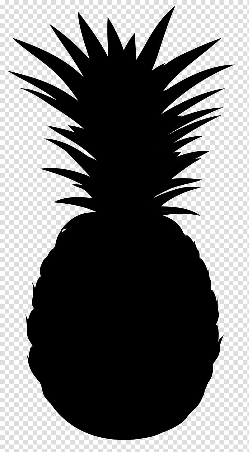 Fruit, Silhouette, Drawing, Pineapple, Cartoon, Logo, Ananas, Plant transparent background PNG clipart