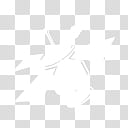 White Symbols Icons, Sat, white -blade propeller illustration transparent background PNG clipart