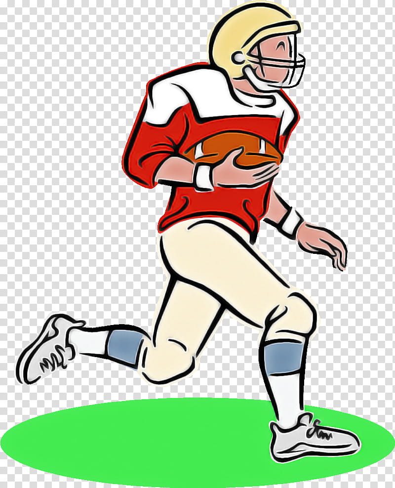 cartoon footwear player football fan accessory playing sports, Cartoon, Throwing A Ball, Basketball Player, Sports Fan Accessory transparent background PNG clipart