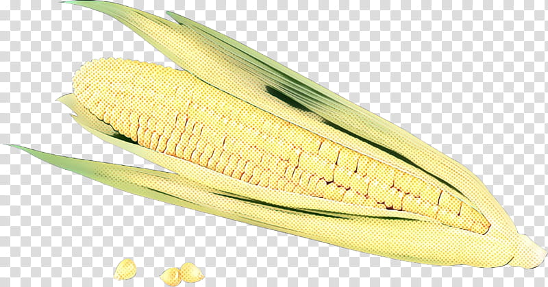 Vegetable, Corn On The Cob, Sweet Corn, Commodity, Fruit, Yellow, Plant transparent background PNG clipart