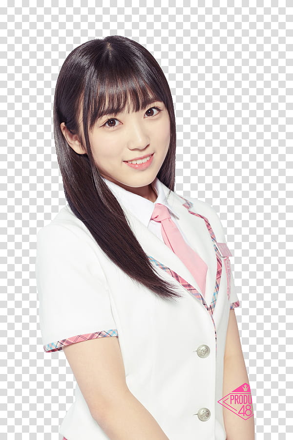 Nako HKT render transparent background PNG clipart