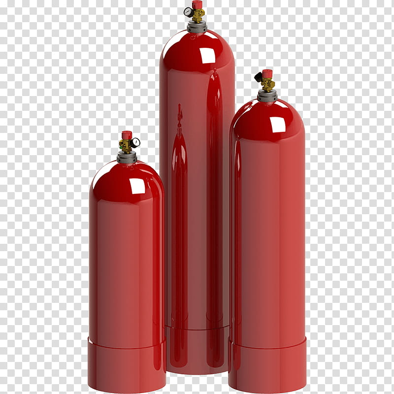 Fire Extinguisher, Gaseous Fire Suppression, Fire Extinguishers, Firefighting, Noble Gas, Fire Suppression System, Cylinder, Natural Gas transparent background PNG clipart