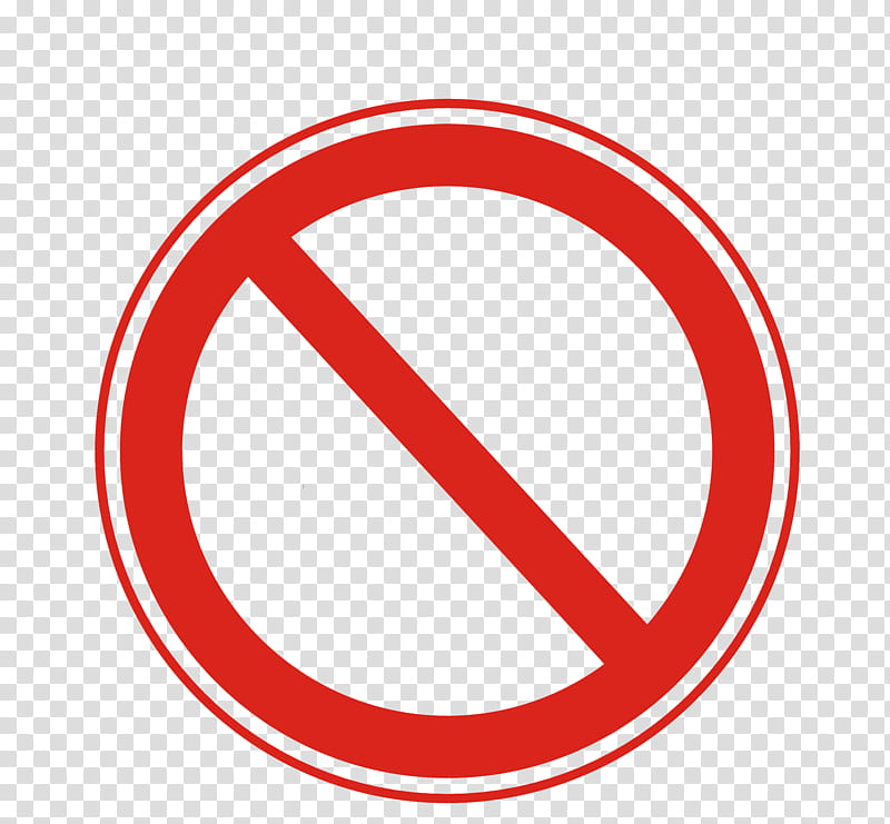 No Circle, No Symbol, Sign, Traffic Sign, Flat Design, Line, Logo transparent background PNG clipart