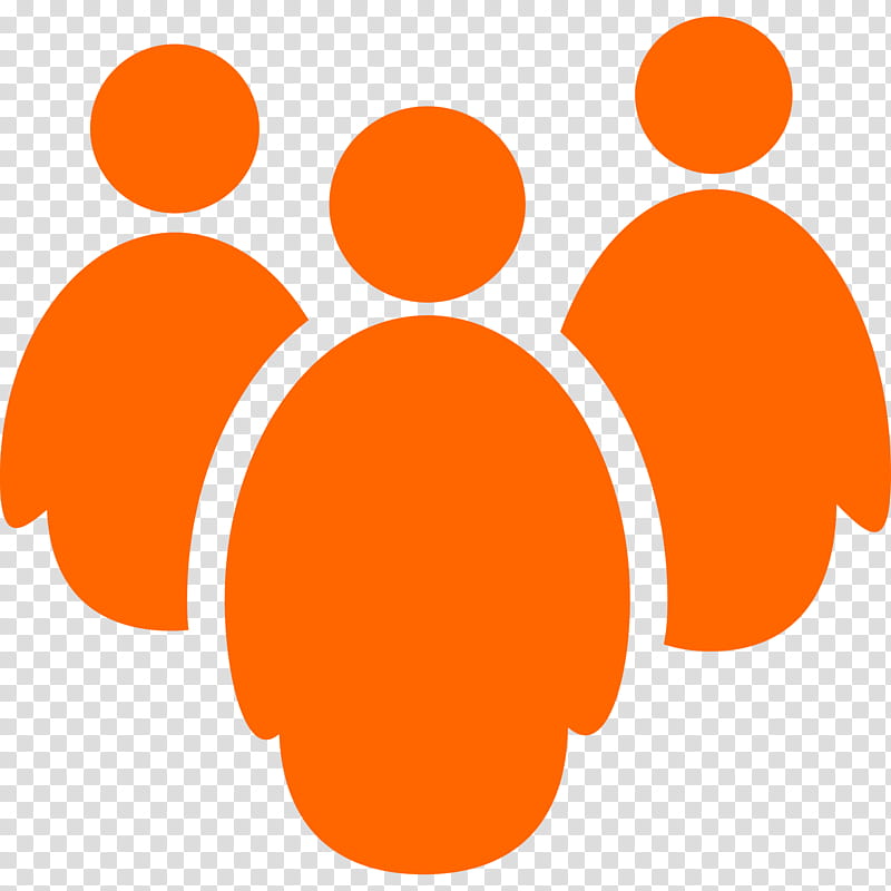 Project Icon, Computer Software, Icon Design, Share Icon, User, Leadership, Scrum, Orange transparent background PNG clipart