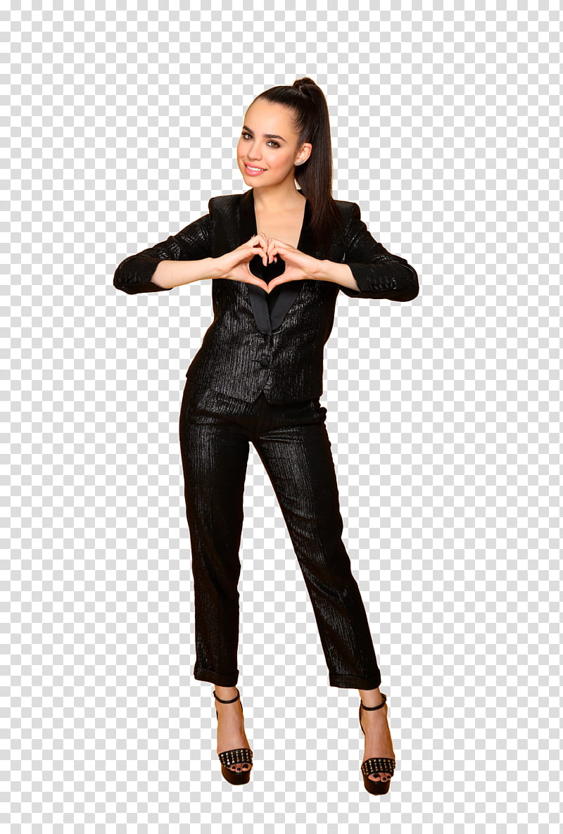 Sofia Carson transparent background PNG clipart