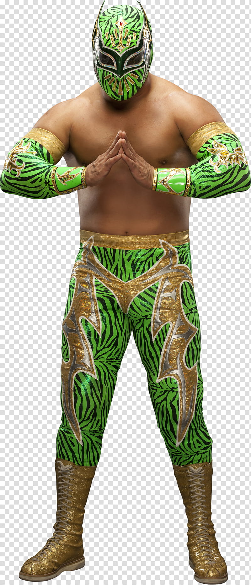 Sin Cara transparent background PNG clipart