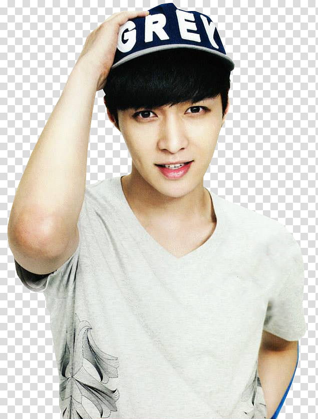 Exo Ks transparent background PNG clipart